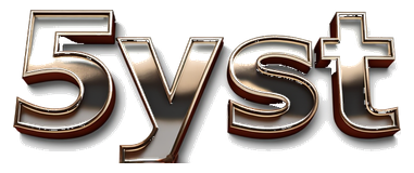 5yst logo