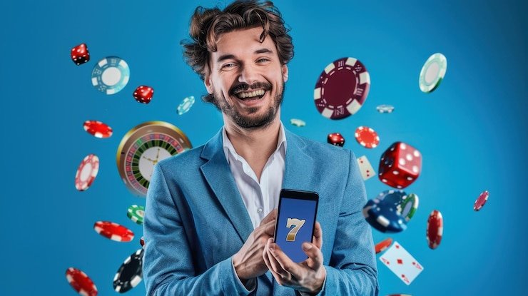 5yst Weekly Blackjack Races