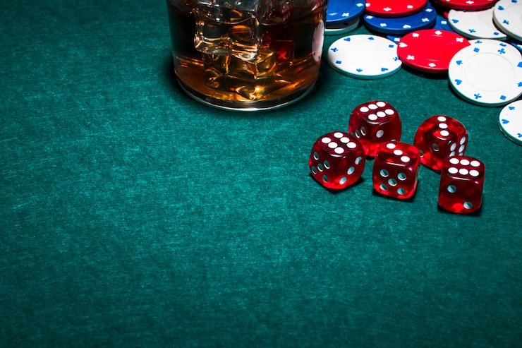 5yst Live Casino