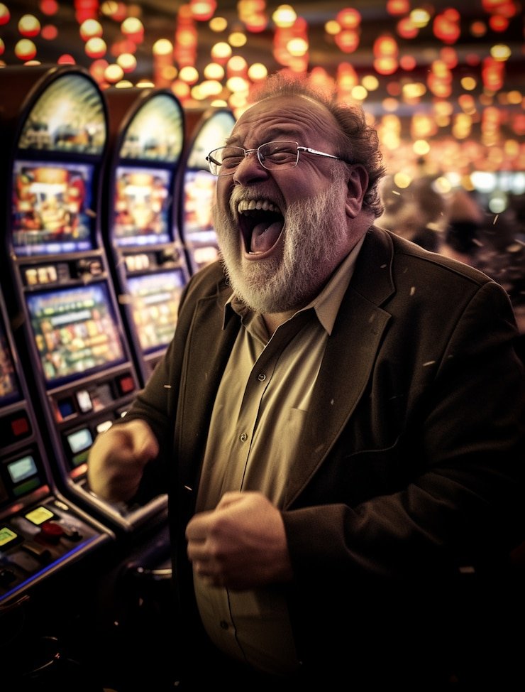 5yst Bingo